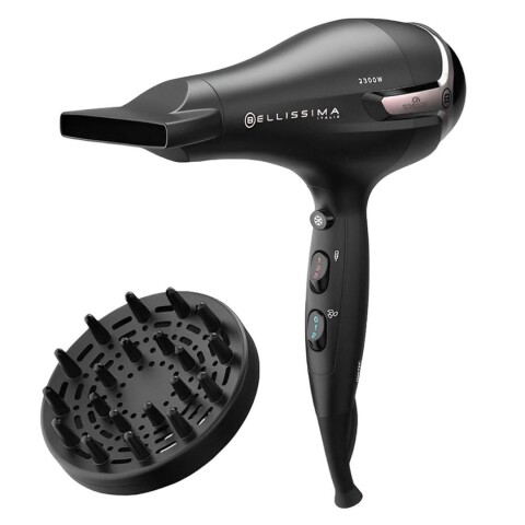 Secador de Pelo Bellissima K9 2500 2300W C/D Secador de Pelo Bellissima K9 2500 2300W C/D