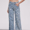 Pantalon Paillant Estampado 1