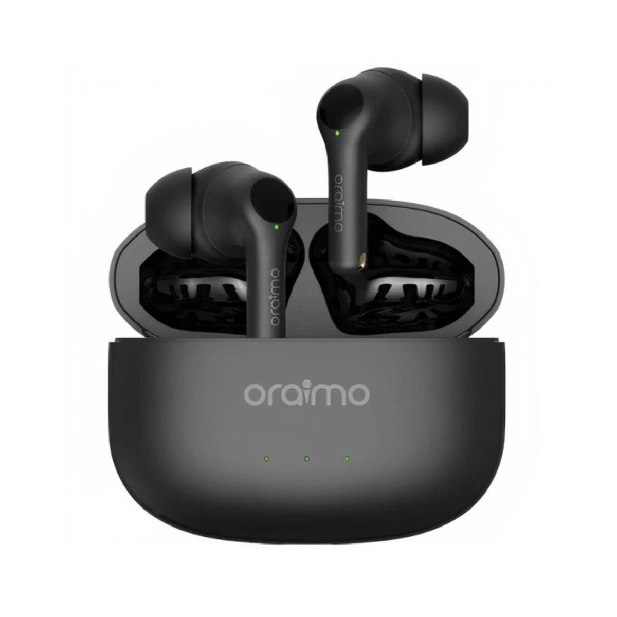 Auricular Oraimo OEB-E104DC Negro 