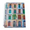 AGANEDA ABEZETA 267 SETTIMANALE TAPA PUERTAS