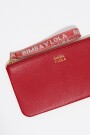MONEDERO Rojo