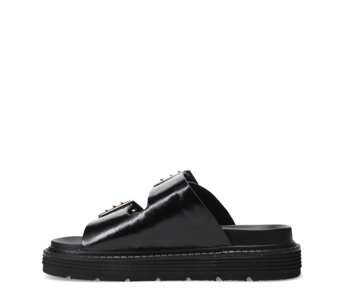 Sandalias de Mujer Miss Carol MAVIC Negro