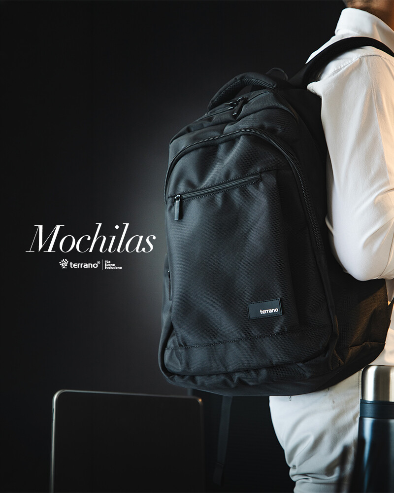 Mochilas
