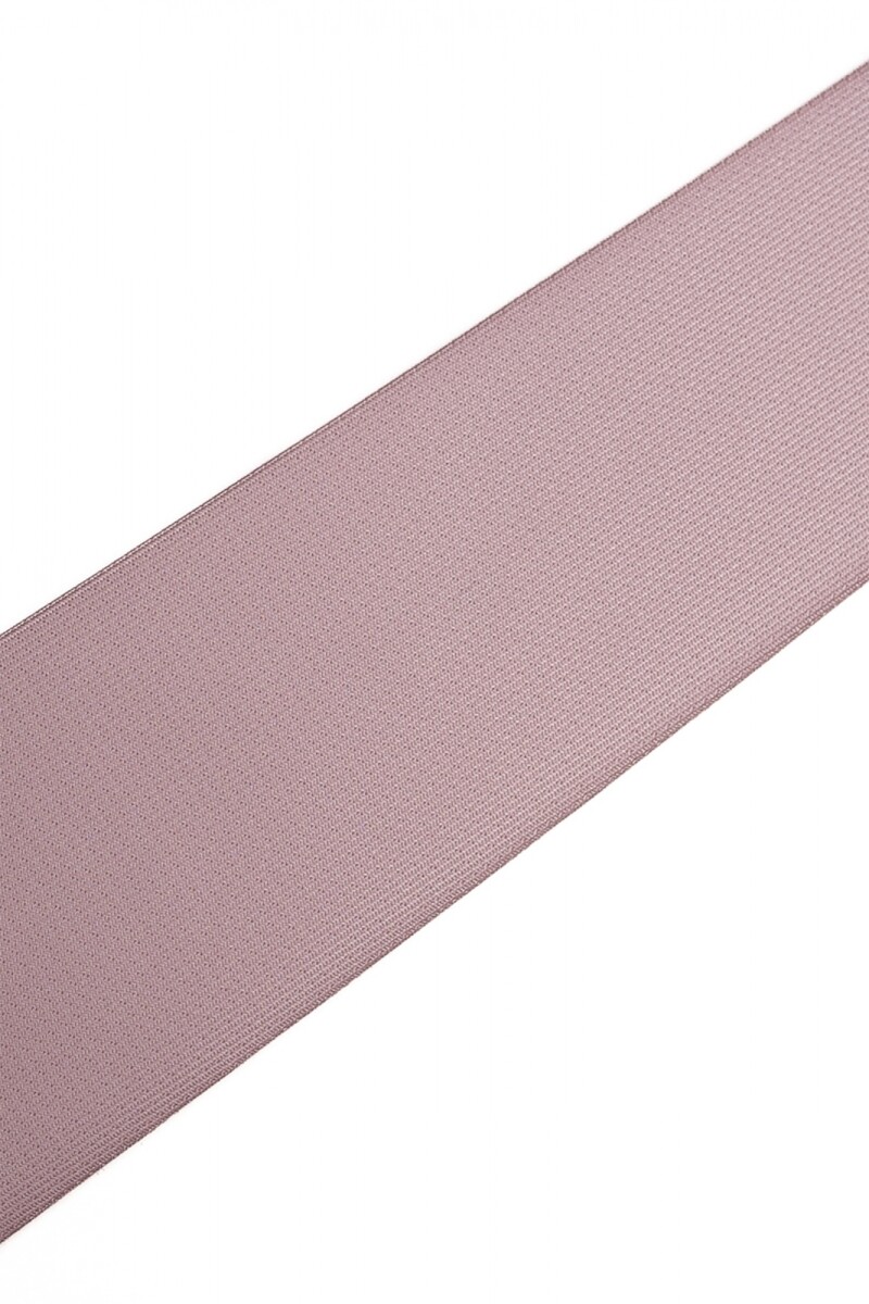 Corbatin 5 cm ROSADO