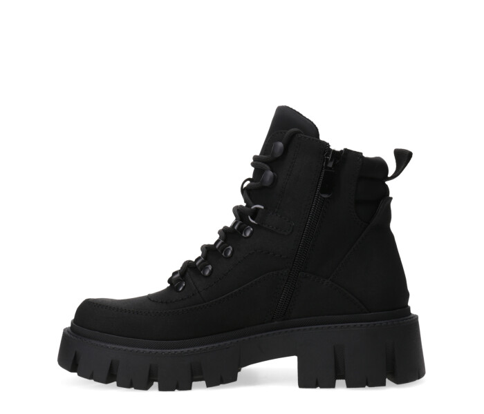Botas de Mujer Miss Carol Choke Negro
