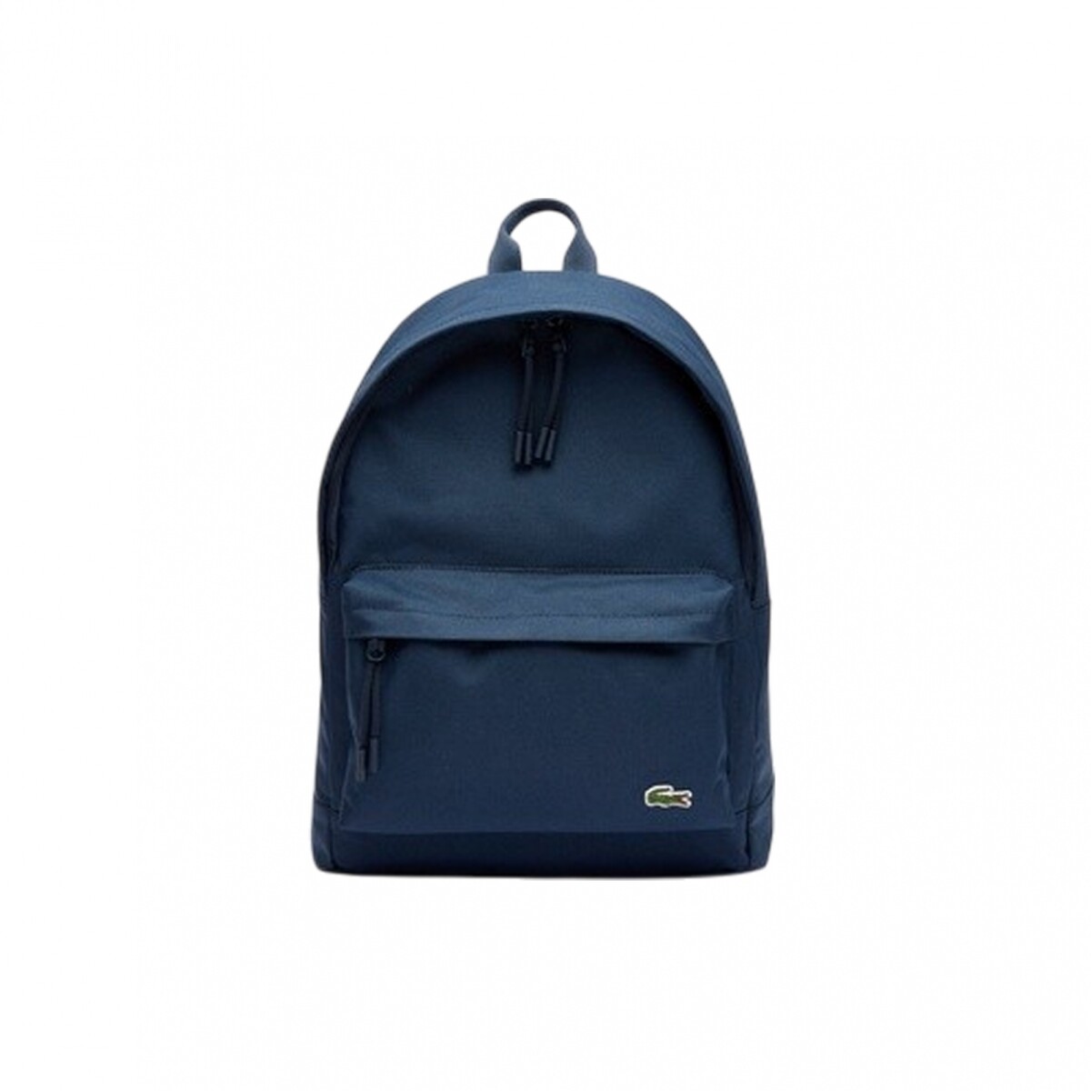 MOCHILA LACOSTE COMPUTER - Blue 