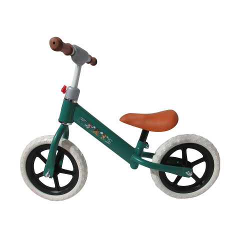 Bicicleta Infantil Equilibrio Paw Patrol 80 x 50 cm JADE