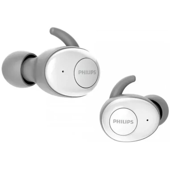 Auriculares Inalámbricos Philips Shb2505wt/10 AURICULAR PHILIPS SHB2205 BLANCO