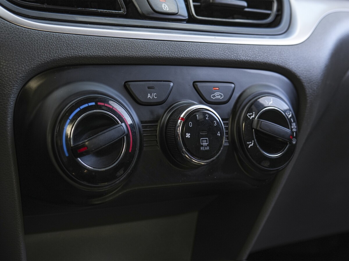 Hyundai HB20 Comfort 1.0 Extra Full 2023 Hyundai HB20 Comfort 1.0 Extra Full 2023