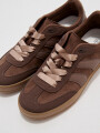 Zapatilla Wavys Estampado 2