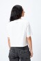 REMERA MULIA Blanco