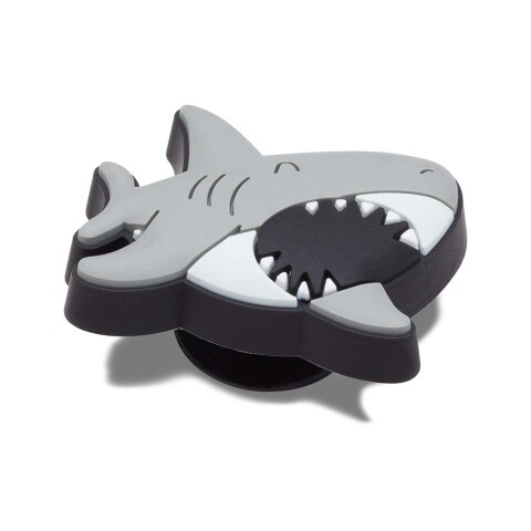 Jibbitz Lil Shark Multicolor Multicolor