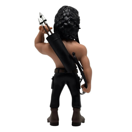 Minix Rambo First Blood - Rambo Minix Rambo First Blood - Rambo
