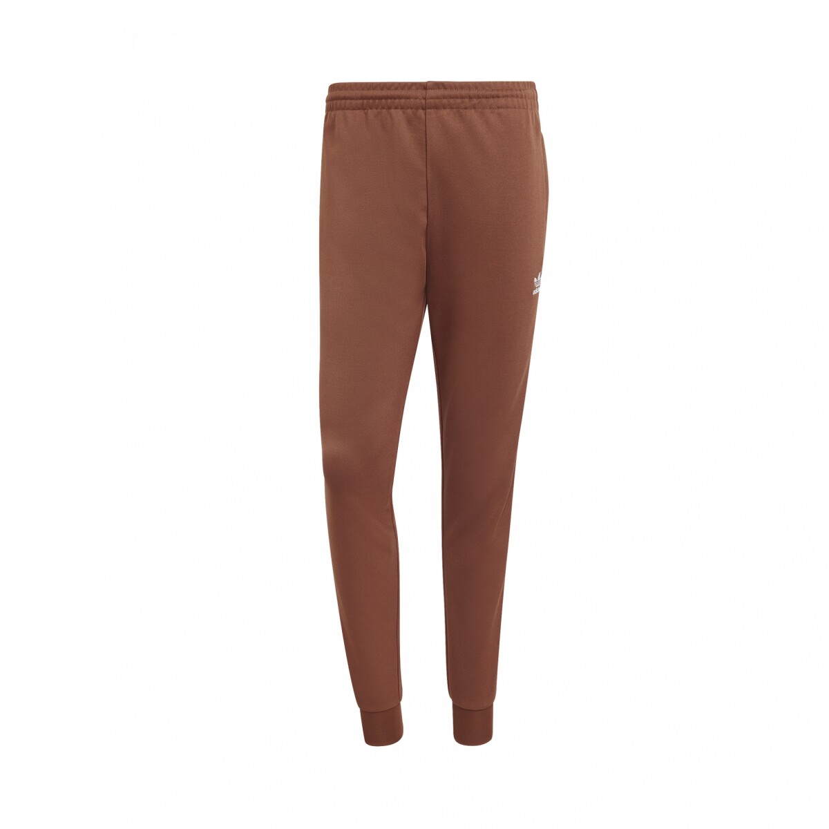 PANTALON adidas ADICOLOR CLASSICS SST - BROWN 
