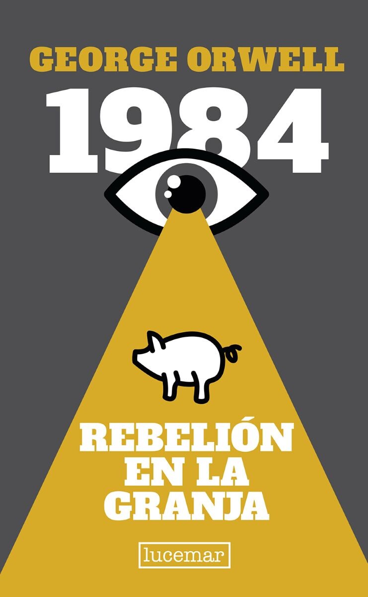 1984 / Rebelión en la granja 