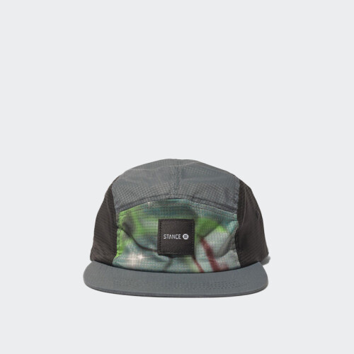 Gorro Stance Kinetic Multicolor