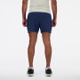 Sport Essentials Short 5 - Hombre Blue