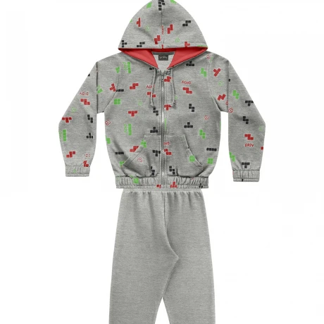 Conjunto niño Conjunto niño
