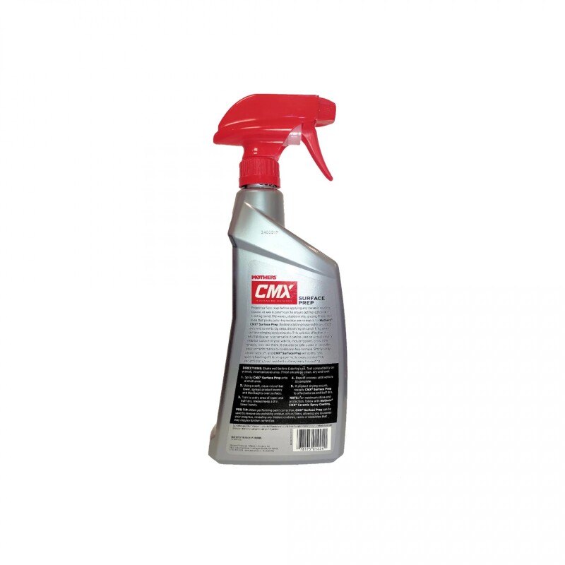 Mothers CMX Surface Preparacion De Superficie 710ml Mothers CMX Surface Preparacion De Superficie 710ml