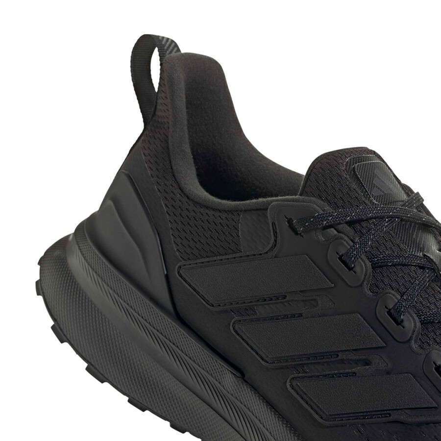 Championes de Hombre Adidas Championes Ultra Run 5 Tr Negro