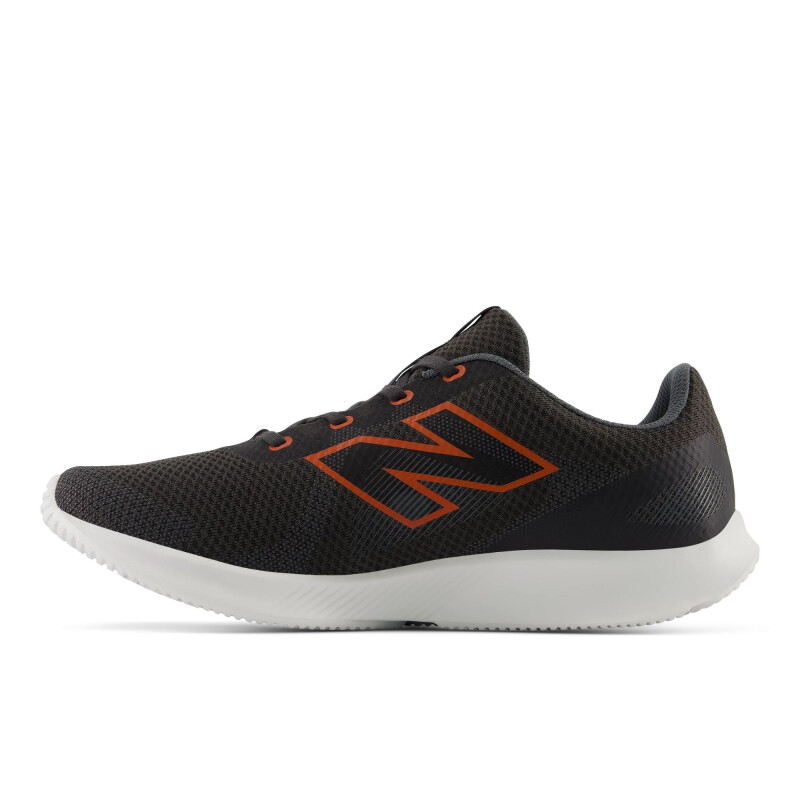 CHAMPIONES NEW BALANCE RUNNING Hombre M43069F Gris