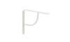 Mensula para mueble 1460 blanco Mensula Para Mueble 1460 Blanco