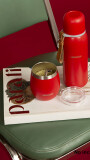 KIT MATERO LAOS ROJO