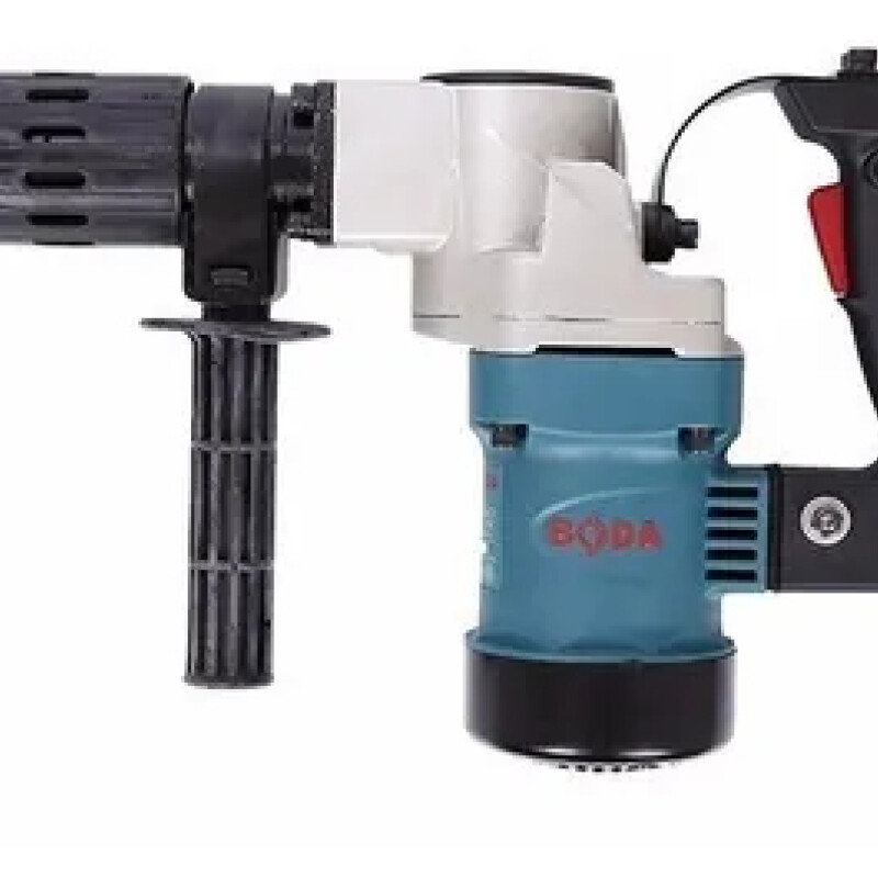 BODA MARTILLO DEMOLEDOR INDUSTRIAL 950W Boda Martillo Demoledor Industrial 950w
