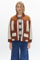Campera Jolie ST Crema