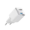 Adaptador De Carga Anker Usb-C 30W A2147 Adaptador De Carga Anker Usb-C 30W A2147