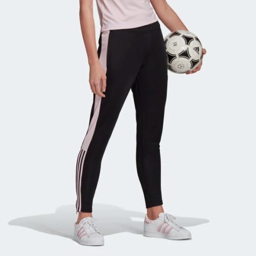 Pantalon Adidas Futbol Dama Tiro S/C