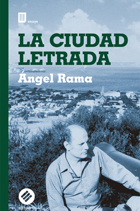 LA CIUDAD LETRADA LA CIUDAD LETRADA