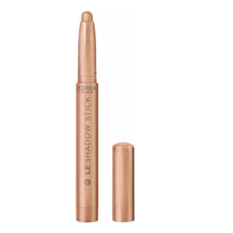 Sombra de ojos en barra L'oreal Paris Twinkly Rose 115
