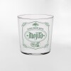 VASO EXPERIENCE MOJITO BLANCO