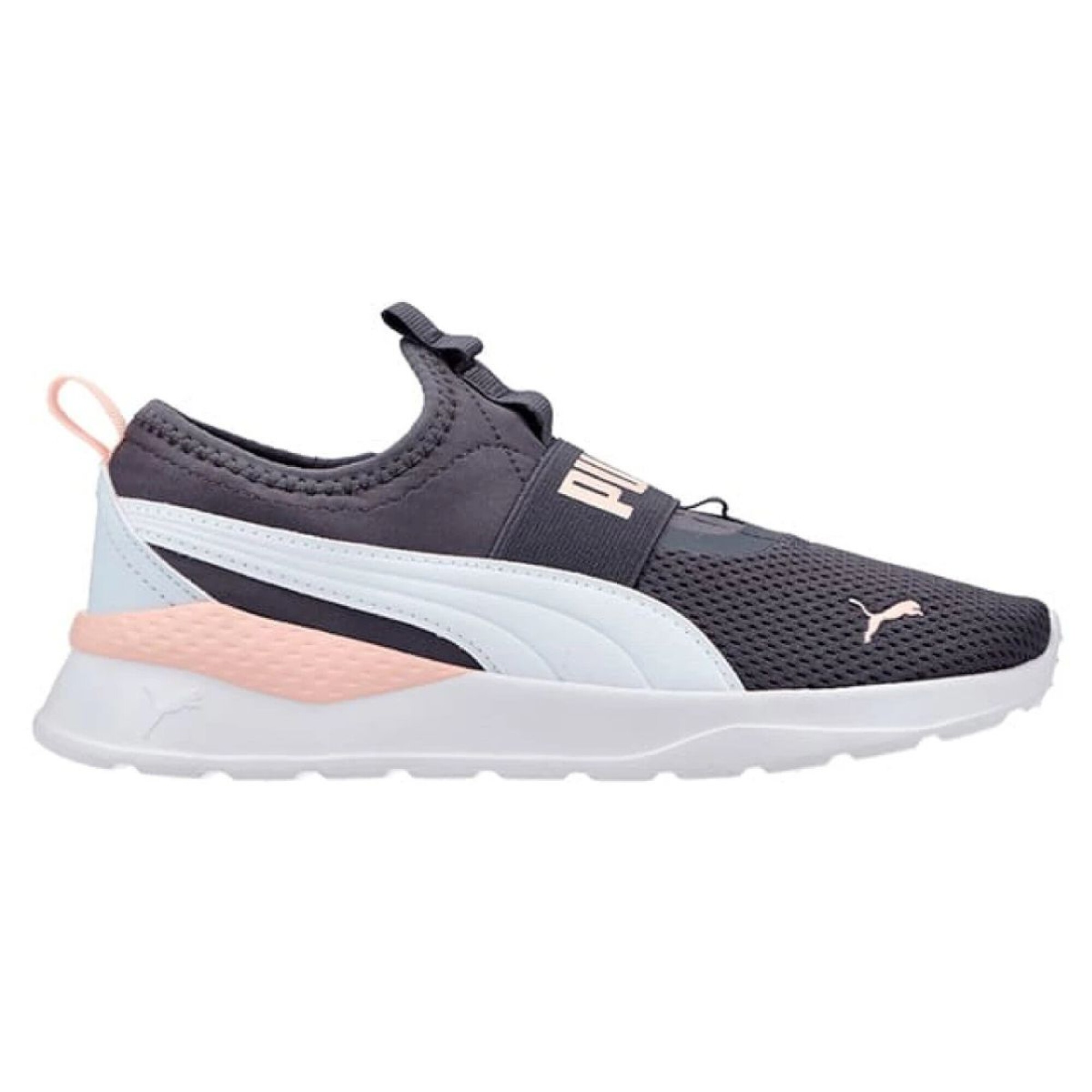 PUMA ANZARUN LITE SLIPON GRIS/BLANC