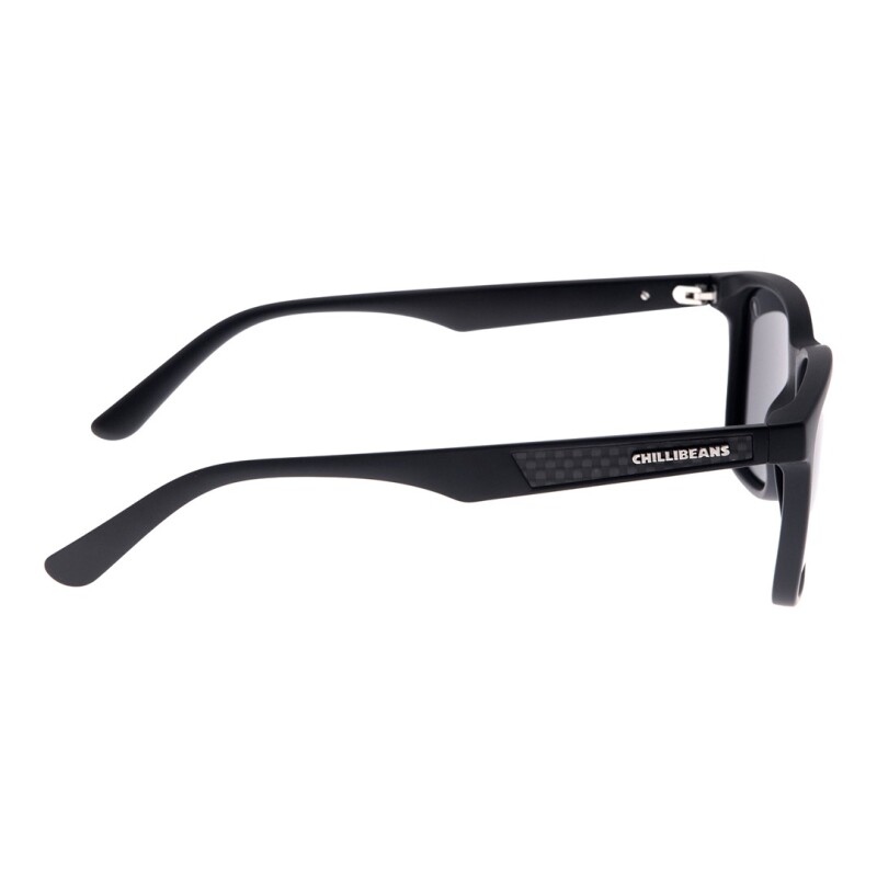 Lentes de Sol Chilli Beans Bombinhas Negro