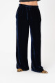 PANTALÓN VELVET Azul
