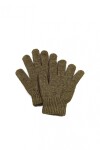 Guantes Leroy Verde Oliva