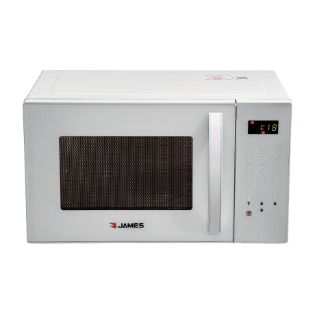 Microondas James 23Lts Digital Microondas James 23Lts Digital