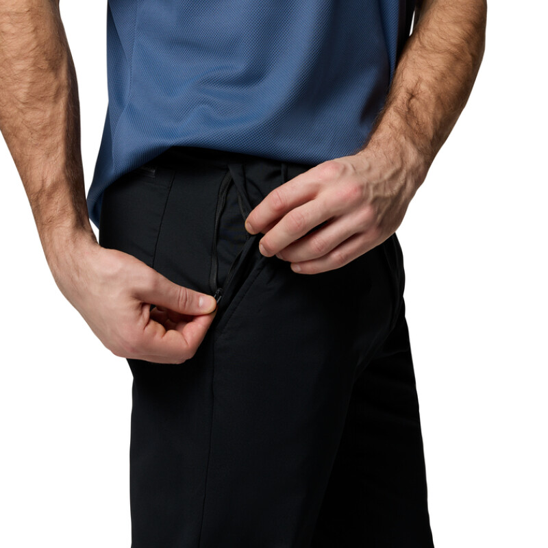 Sage Peak™ Chino Pant - Black BLACK