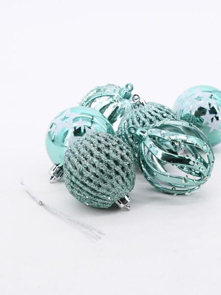 ESFERA SET X 6 MENTA