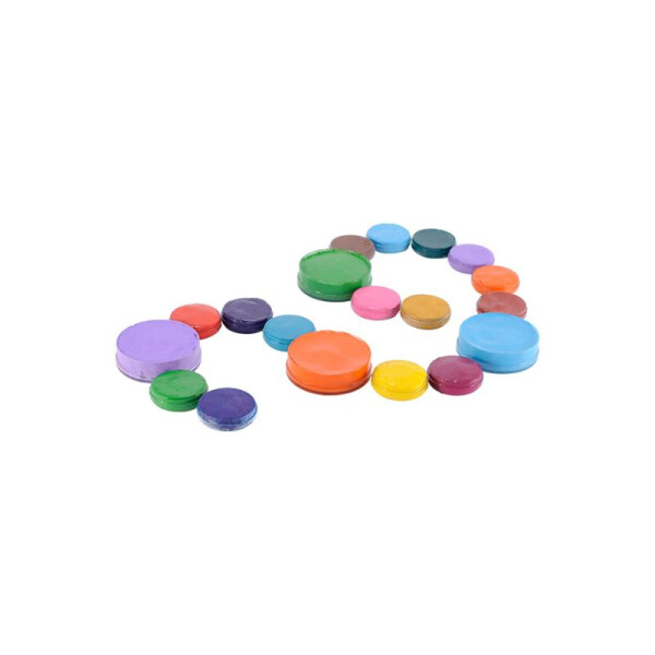Maquillaje artístico cremoso 25 g