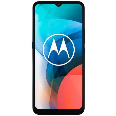 Celular Motorola Moto E7 XT2095-1/DS 32GB M.gray 001
