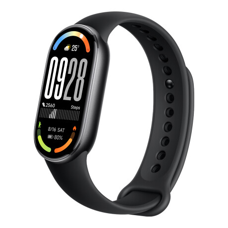 Smartwatch Xiaomi Smart Band 10 5ATM 001