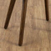 (CD) MESA CENTRO OVALADA 75CM - MC009/SE Unica