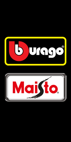 Productos Bburago