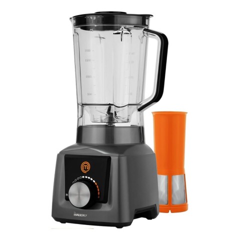 Licuadora Mallory MasterChef 3.1L 2562 Licuadora Mallory MasterChef 3.1L 2562