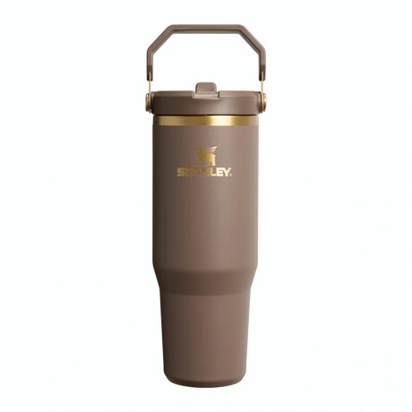 VASO STANLEY 30OZ ICE FLOW TUMBLER Vaso Térmico STANLEY Ice Flow Tumbler Capacidad 887ML - Espresso