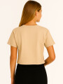 Remera Houndas Estampado 7