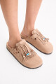 Sandalia Bliss Beige